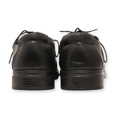 Deer Stags Lace-Up Men's Formal Shoes