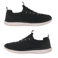 Athletic Works Women Slip-On Sneaker