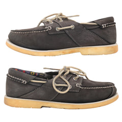 Timberland Lace-Up Men's Boat Shoes