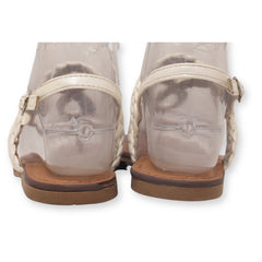 Wonder Nation Braid Strap Sandal