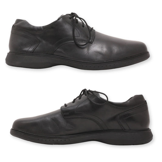 Nunn Bush Kore Lace-Up Formal Shoes