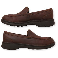 LANDS END Men's Formal Shoes