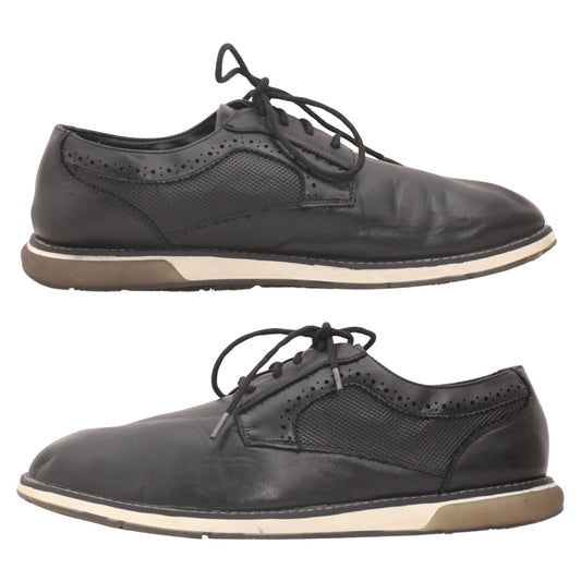 Bruno Marc Lace-Up Men's Casual Shoes
