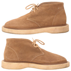 COS Lace-Up Men's Casual Shoes
