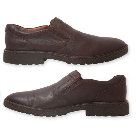 Born Slip-On Men's Casual Shoes
