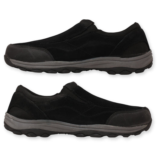 Wrangler Memory Foam Slip-On Shoes