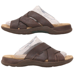 Dansko Men Slide Slipper