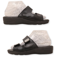 Italian Stylish Side Strap Sandals