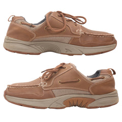 Rugged Shark Axis boat shoes