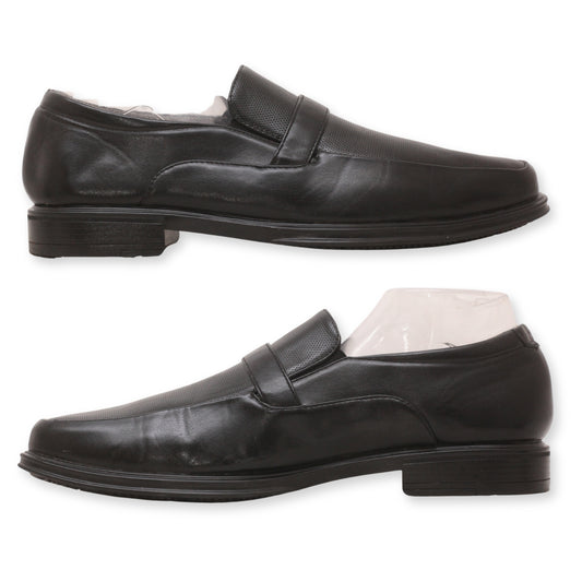 Perry Ellis Portfolio Men's Slip-On Dress Shoes