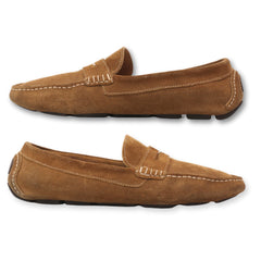 Crew Loafer Shoes