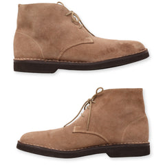 Eddie Bauer Lace-Up Men's Boots