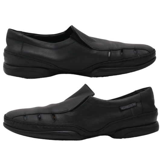 Mephisto Slip-On Men's Casual Shoes