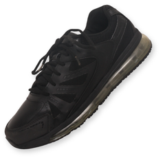 TredSafe Men's Lace-Up Casual Shoes