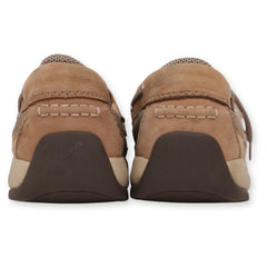 Mountain Greek Men's Boat Shoes