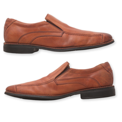 SANDRO MOSCOLONI Slip-On Formal Shoes
