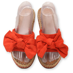 Universal Thread Opentoe Slippers
