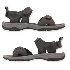 KHOMBU Men's Open-Toe Sandal
