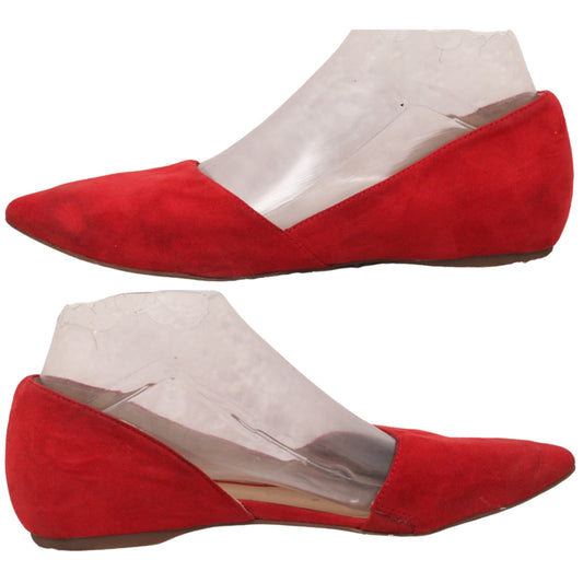 Naturalizer Women Flat Pumps