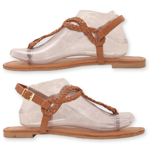 Merona Women T-Strap Sandal