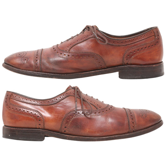 Men's Lace-Up Casual Shoes