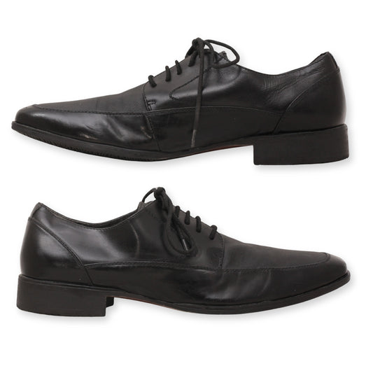 Steve Madden Lace-up Formal Shoes