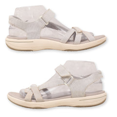 Earth Origin Women's Ankle Strap Sandal