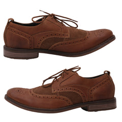 RockPort Lace-Up Men's Casual Shoes