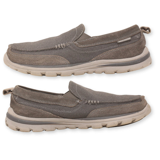Skechers Slip-On Men's Casual Shoes