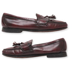 Cole Haan Men's Casual Tassel Loafer