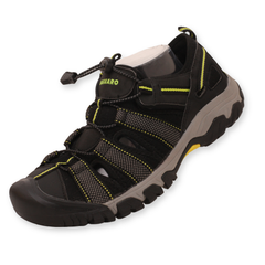 SAGUARO men's sports hiking sandal