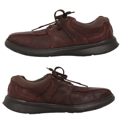 Clarks Lace-Up Men's Casual Shoes