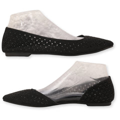 Time And Tru Memory Foam Pumps