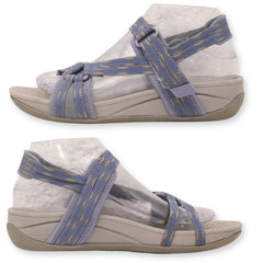 Baretraps Strappy Sandals