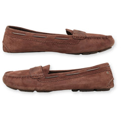 UGG Women's Slip-On Loafers