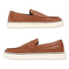 Chaps EST.1978 Loafer Style Shoes