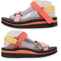 Time & Tru Women's Sandals