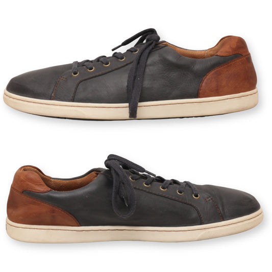 Born Lace-Up Men's Sneaker
