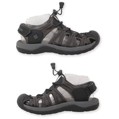 Dream Pairs Women Closed-Toe Sandal