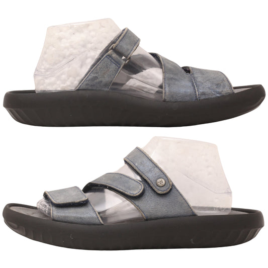 WOLKY Men's Slippers