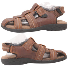 Croft & Barrow Men's Closed-Toe Sandal