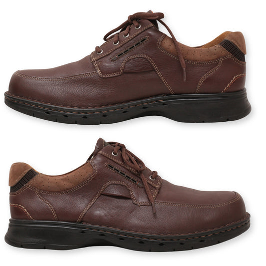 Un-Structured By Clarks Casual Shoes