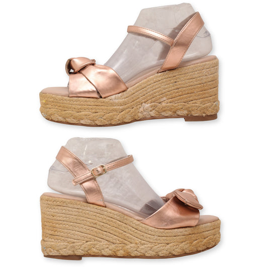 Aldo Women's Wedge Sandals