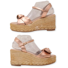 Aldo Women's Wedge Sandals