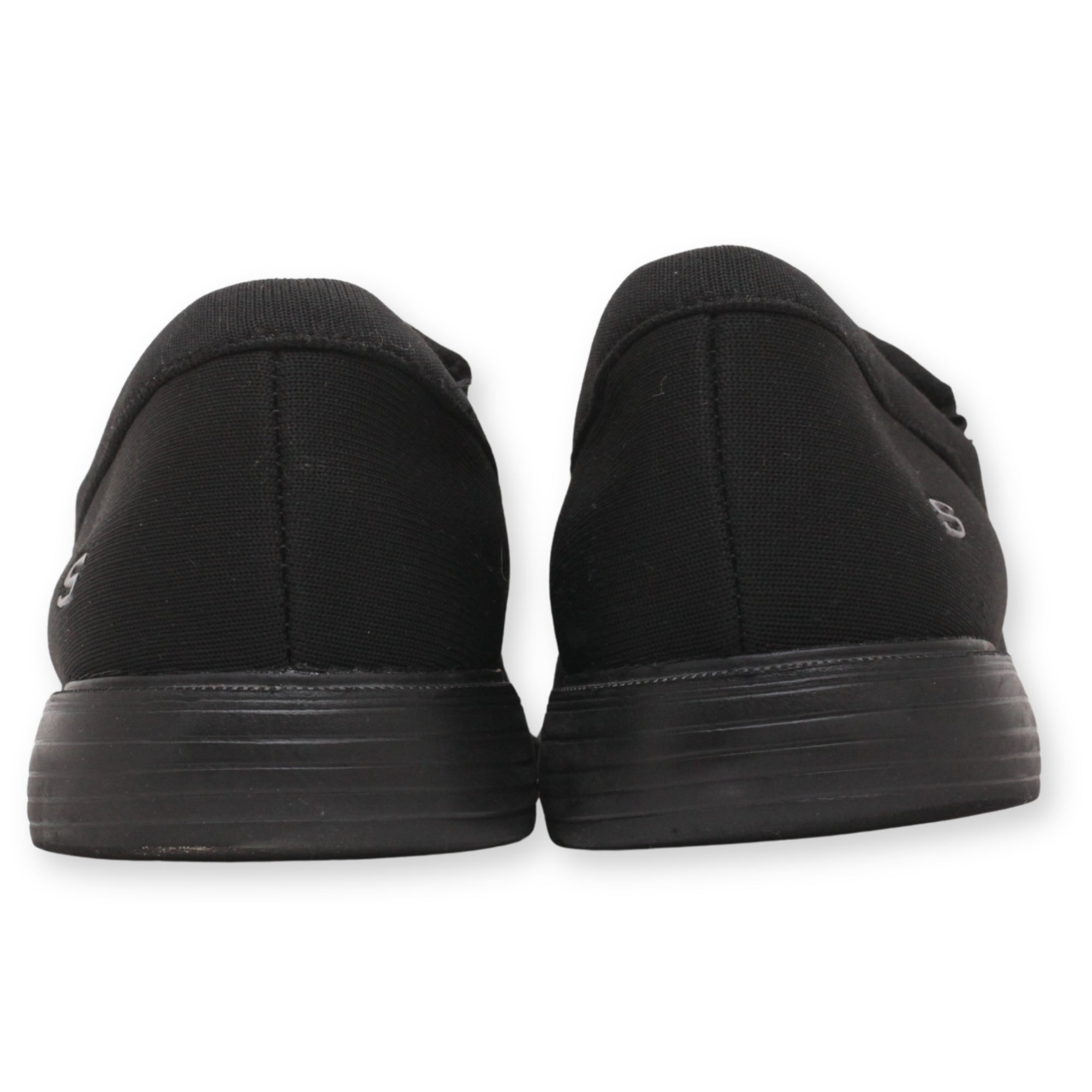 Skechers Dress Knit Slip-On Men's Shoes  Encore Pk