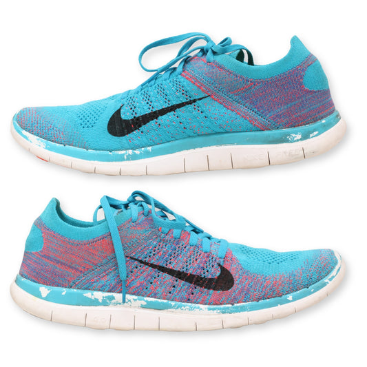 Nike Free 4.0 Flyknit