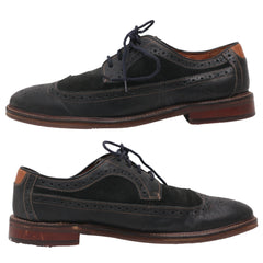 Johnston & Murphy Lace-Up Casual Shoes