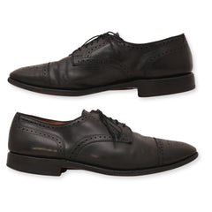 Allen Edmonds Lace-Up Formal Shoes