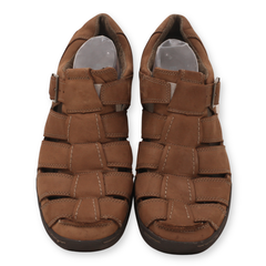 Timberland Men's Closed-Toe Sandal