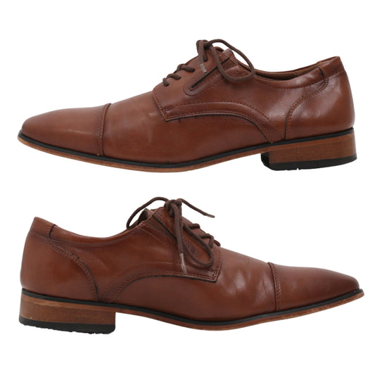 Guess Lace-Up Men's Formal Shoes